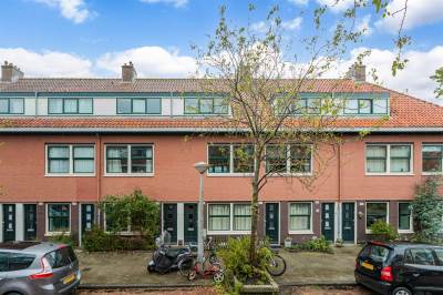 Woning Latherusstraat 145 Amsterdam