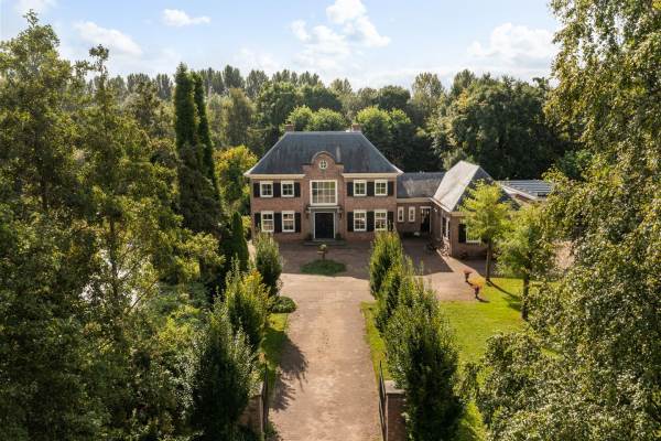Woning Achterwillenseweg 138 Gouda