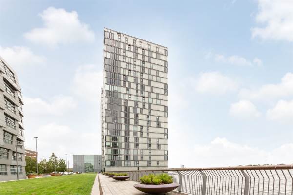 Woning Koetsierbaan 237 Almere