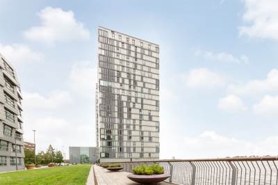 Woning Koetsierbaan 237 Almere