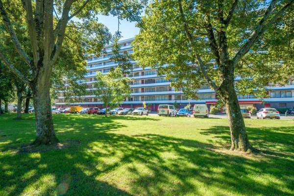 Woning Korfoedreef 219 Utrecht