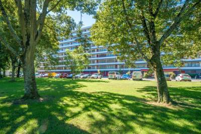 Woning Korfoedreef 219 Utrecht