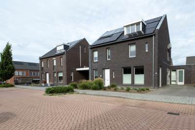 Woning Koolwitje 18 Someren