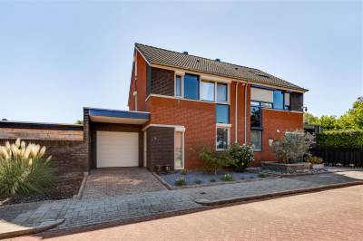 Woning Zandbergstraat 20 Roermond