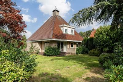 Woning Hegedyk 16A Gorredijk