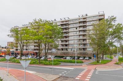 Woning Pelikaanhof 22 Beverwijk