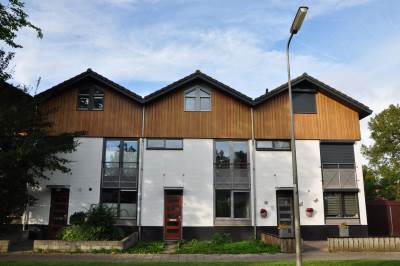 Woning Donkse Dreef 53 Den Bosch