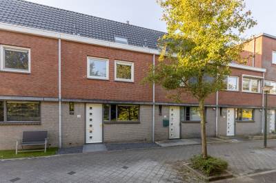 Woning Klompéstraat 22 Hardinxveld-Giessendam