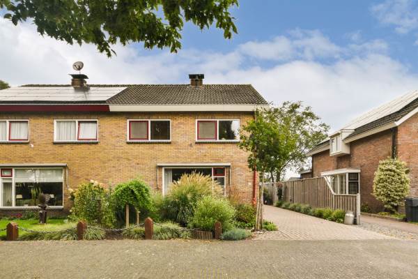 Woning Goorweg 27 Doornspijk