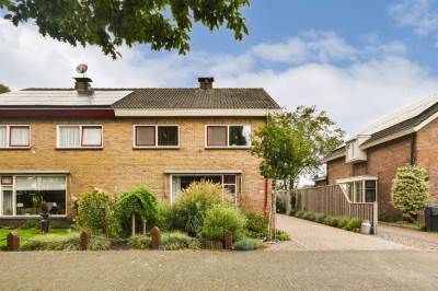 Woning Goorweg 27 Doornspijk