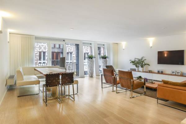 Woning Mariënburg 6 Nijmegen