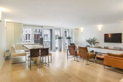 Woning Mariënburg 6 Nijmegen