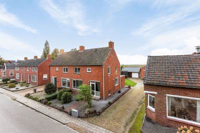 Woning Hoofdstraat 102 Nieuwolda