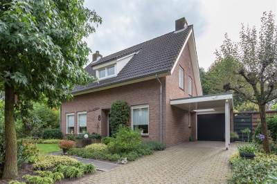 Woning Meester Lauwersstraat 8 Esbeek