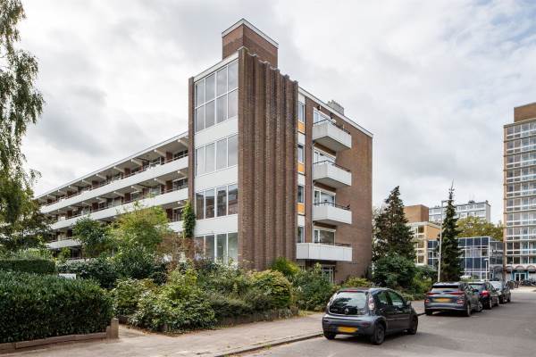 Woning Telderslaan 30 Utrecht