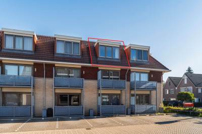 Woning Karstraat 30b Huissen