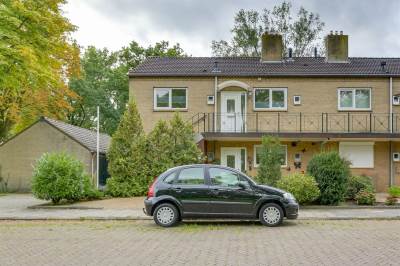 Woning Frans Halsstraat 3 Enschede