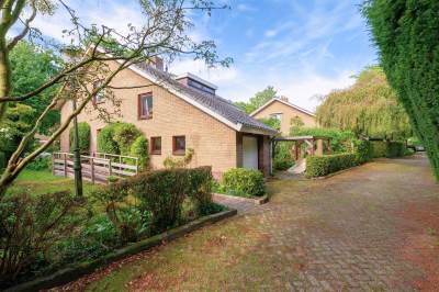 Woning Meeuwenbeemd 6 Nootdorp