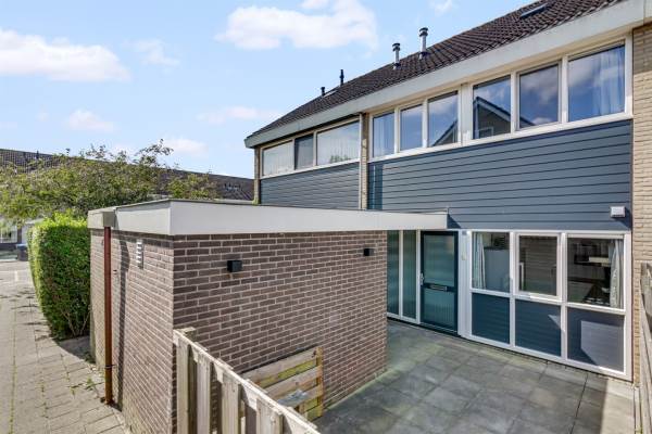Woning Hellasstrjitte 17 Stiens