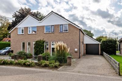 Woning de Bouwing 3 Dreumel