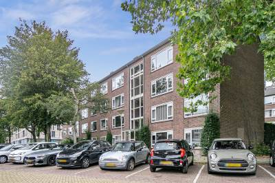 Woning Magelhaensstraat 5c Breda