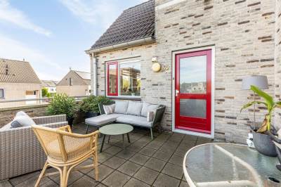 Woning de Schans 52 Zaltbommel