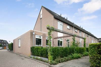 Woning Notenhof 12 Nieuw-Beijerland