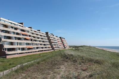 Woning Kennedyboulevard 404 Egmond aan Zee