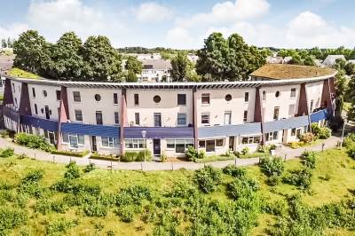 Woning Bijsterveldenlaan 203 Tilburg