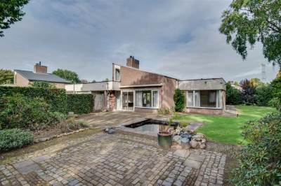 Woning Vijfde Herven 12 Den Bosch