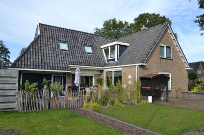 Woning Rijnskamp 8 Rolde