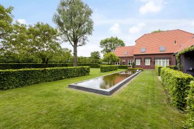 Woning Brede Balrouw 42 Hoeven