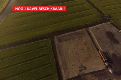 Bouwgrond Durgerdammergouw 2 Kavel 4 Amsterdam