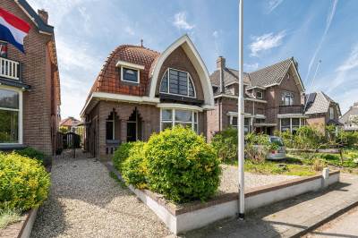 Woning Stationsweg 28 Geldermalsen