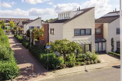 Woning Vogelhei 36 Best