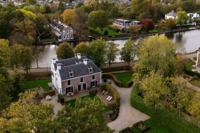 Woning Zandpad 27 Breukelen