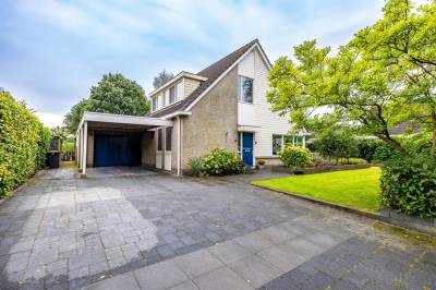 Woning Boerheem 16 Bovensmilde