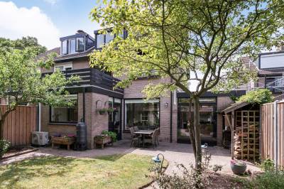 Woning Potmarge 13 Zwolle