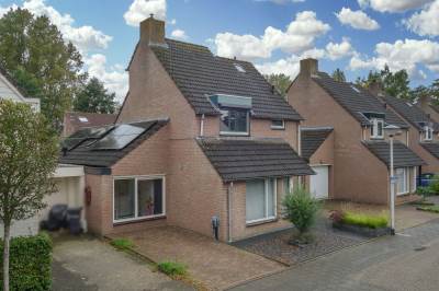 Woning Kaukasus 23 Helmond