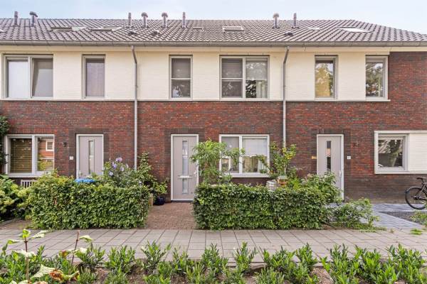 Woning Rietlanden 78 Ooij