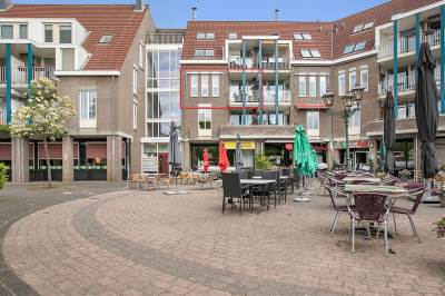Woning Harmonieplein 79 Maarssen