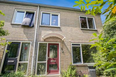Woning Van Barenstraat 2 Nieuw-Vennep