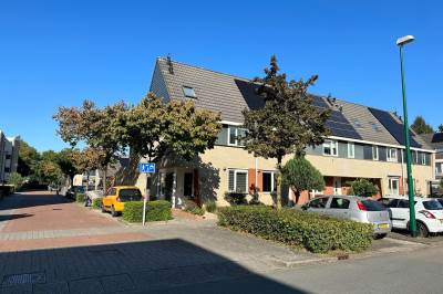 Woning Faunalaan 63 Veenendaal