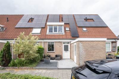 Woning Abelenhof 63 Papendrecht