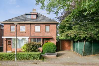Woning Siemensstraat 47 Enschede