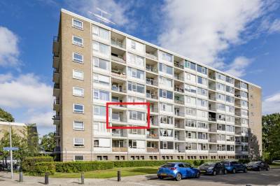 Woning Lambert Heijnricsstraat 12c Amersfoort