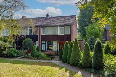 Woning Eikenlaan 34 Maarn