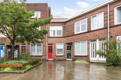 Woning Hooftstraat 133 Dordrecht