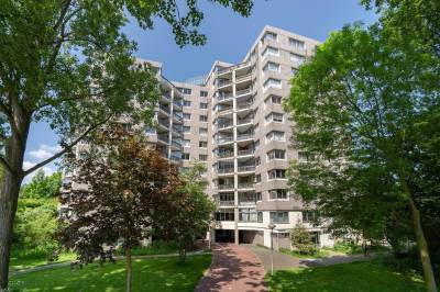 Woning Groenhoven 145 Amsterdam