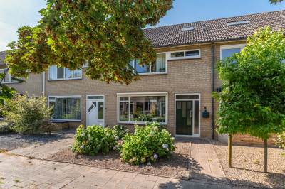 Woning Homoetstraat 8 Doornenburg